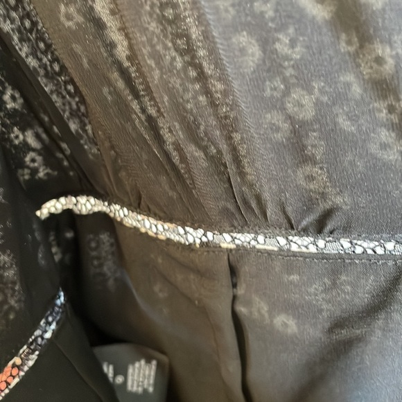 Alice + Olivia size 0 jumpsuit - Picture 4 of 4